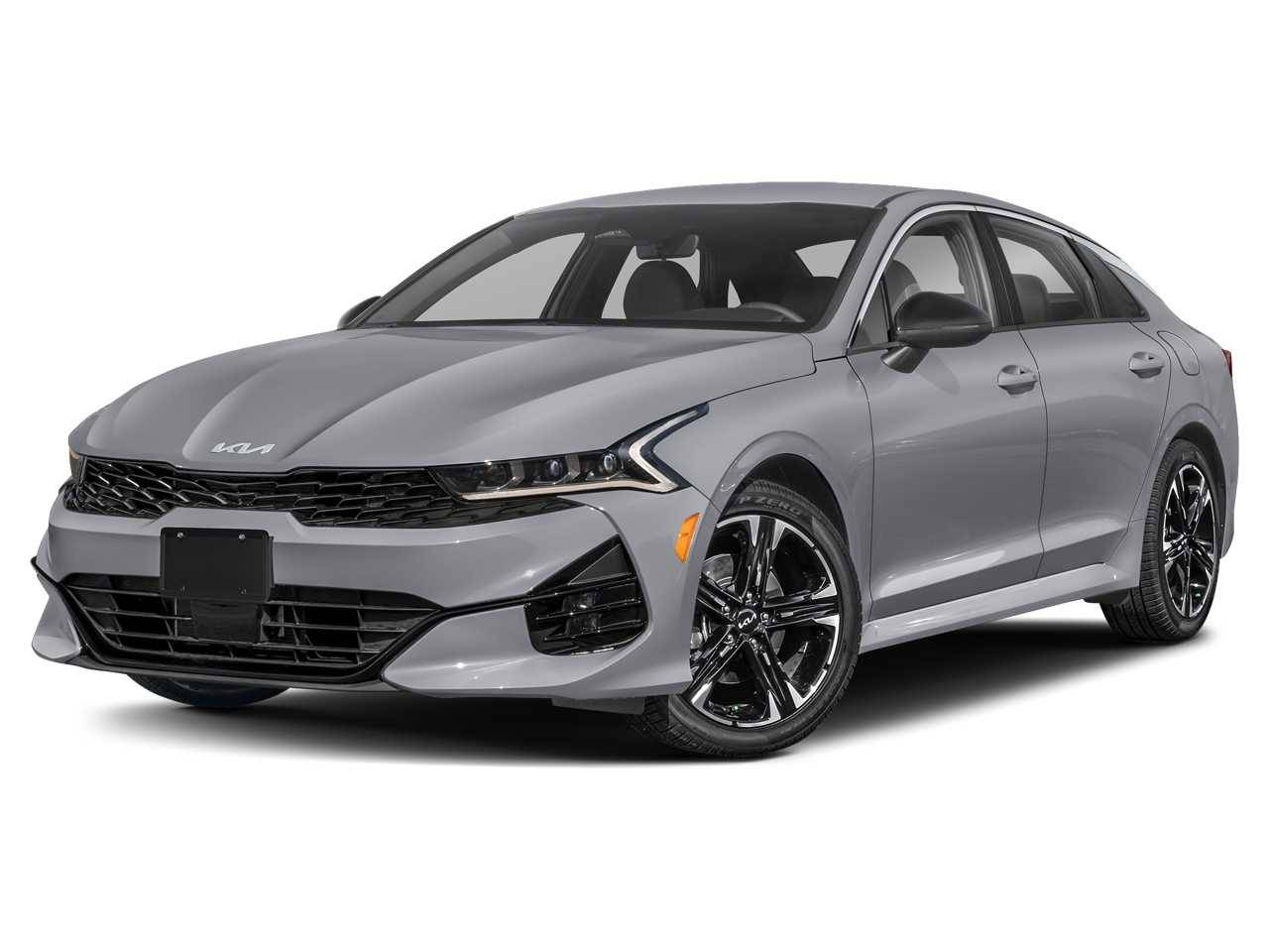 2023 Kia K5 GT-Line — Sedan — 28,402 mi — Miami, FL