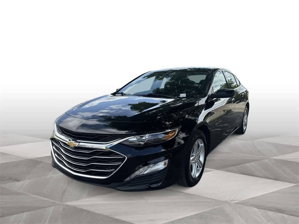 2024 Chevrolet Malibu LT — Sedan — 22,566 mi — Miami, FL