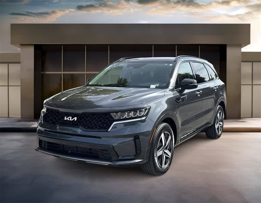 2023 Kia Sorento S — SUV — 12,890 mi — Miami, FL
