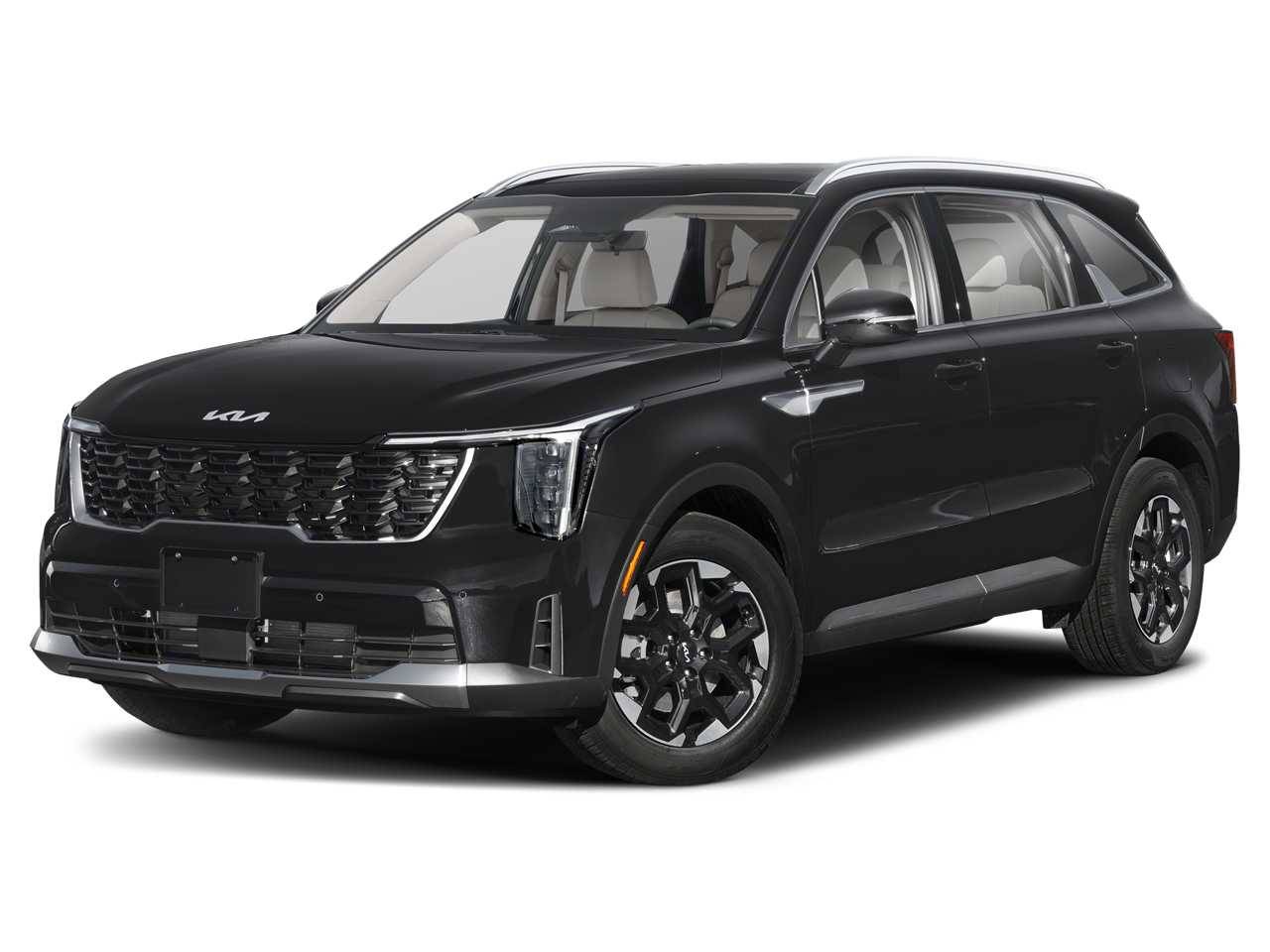 2025 Kia Sorento S — SUV — 28,283 mi — Miami, FL