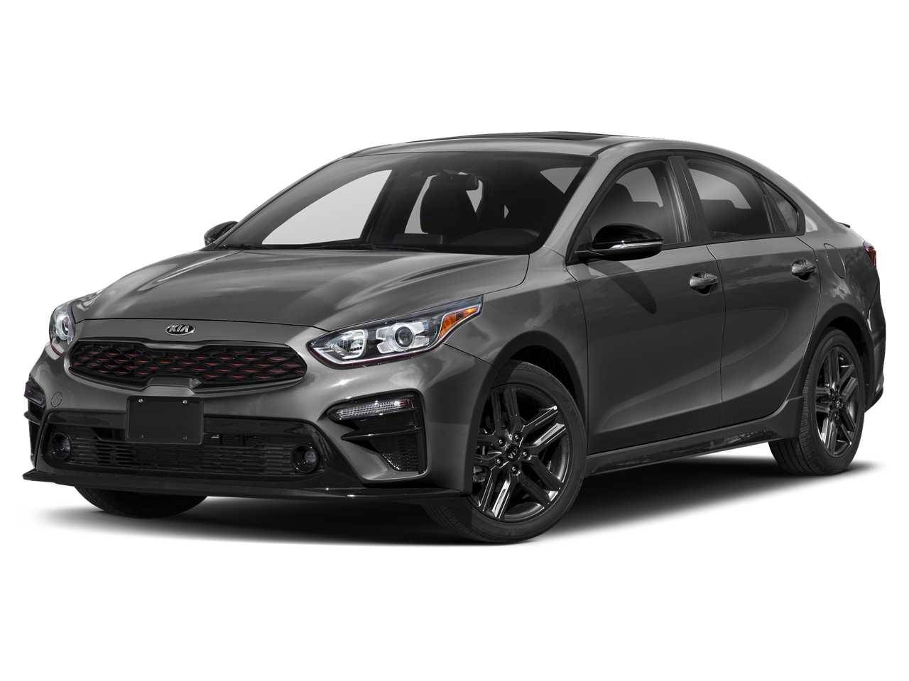 2020 Kia Forte GT-Line — Sedan — 64,525 mi — Miami, FL