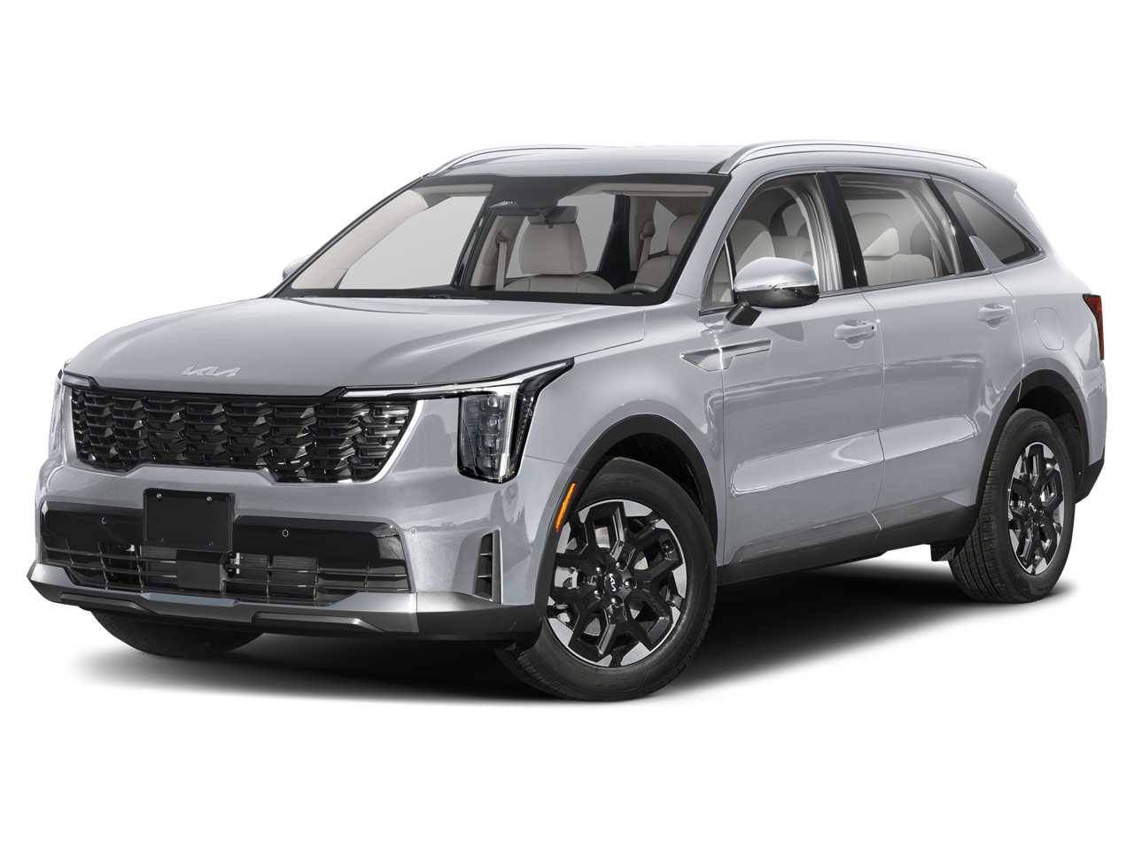 2024 Kia Sorento S — SUV — 989 mi — Miami, FL