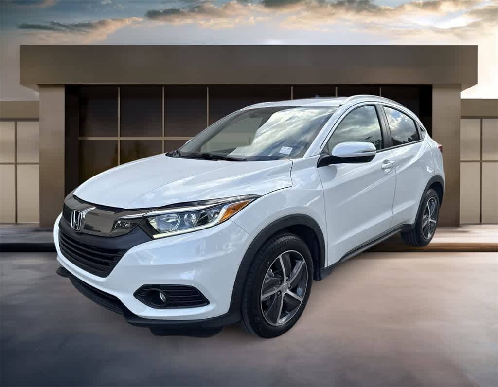 2022 Honda HR-V EX — SUV — 37,600 mi — Miami, FL