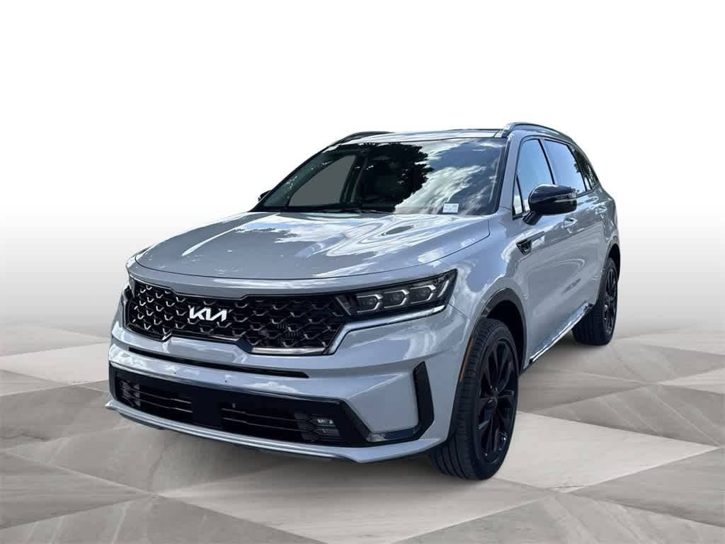 2022 Kia Sorento SX — SUV — 26,986 mi — Miami, FL