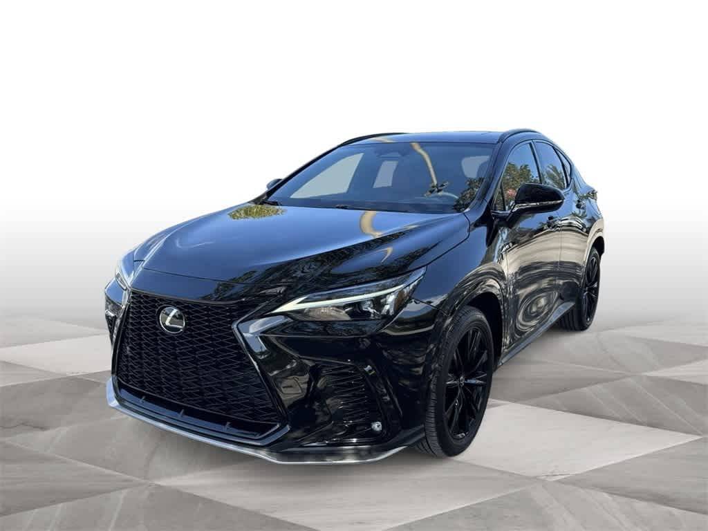 2024 Lexus NX NX 350 F SPORT Handling — SUV — 15,892 mi — Miami, FL