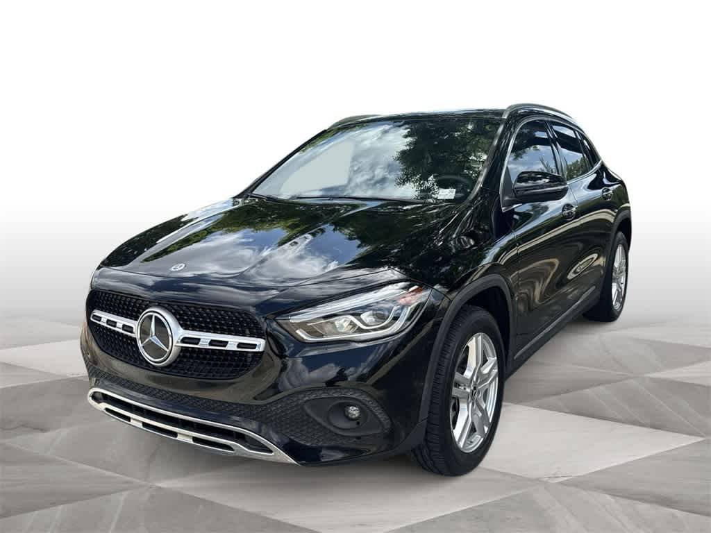2021 Mercedes-Benz GLA GLA 250 — SUV — 41,080 mi — Miami, FL