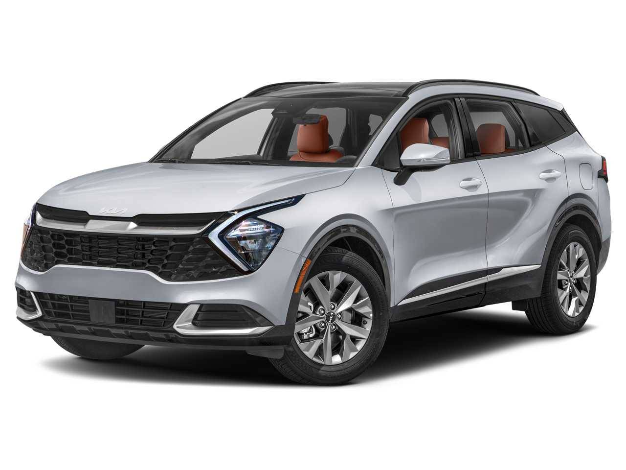2024 Kia Sportage SX — SUV — 16,459 mi — Miami, FL