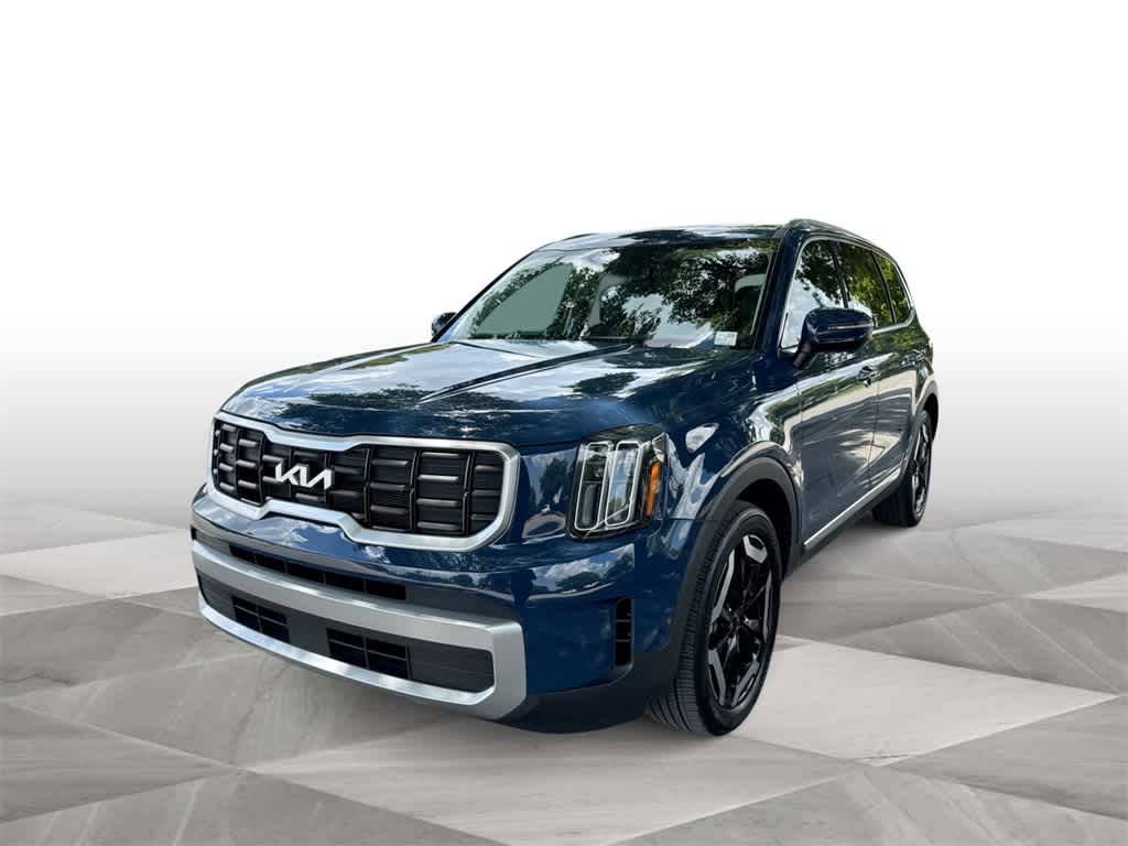 2023 Kia Telluride S — SUV — 31,937 mi — Miami, FL