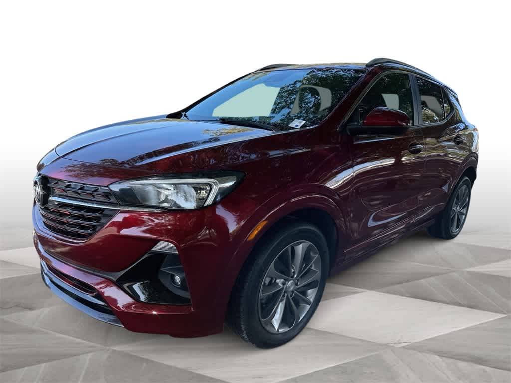 2023 Buick Encore GX Select — SUV — 33,710 mi — Miami, FL