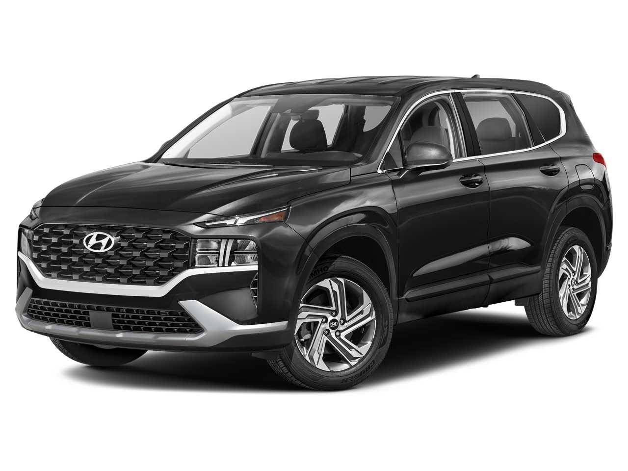 2023 Hyundai Santa Fe SE — SUV — 53,164 mi — Miami, FL