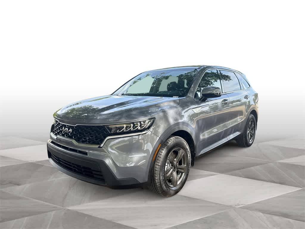 2022 Kia Sorento LX — SUV — 29,425 mi — Miami, FL