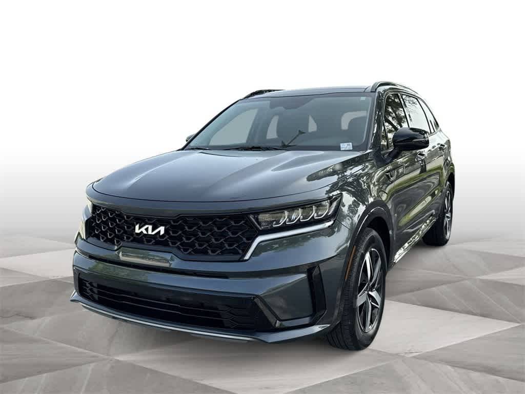 2022 Kia Sorento S — SUV — 24,999 mi — Miami, FL