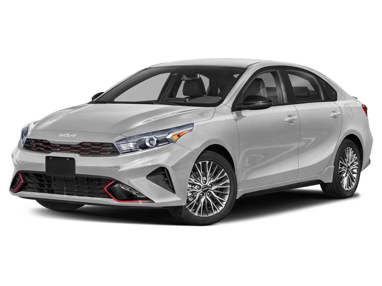 2022 Kia Forte GT-Line — Sedan — 28,112 mi — Miami, FL