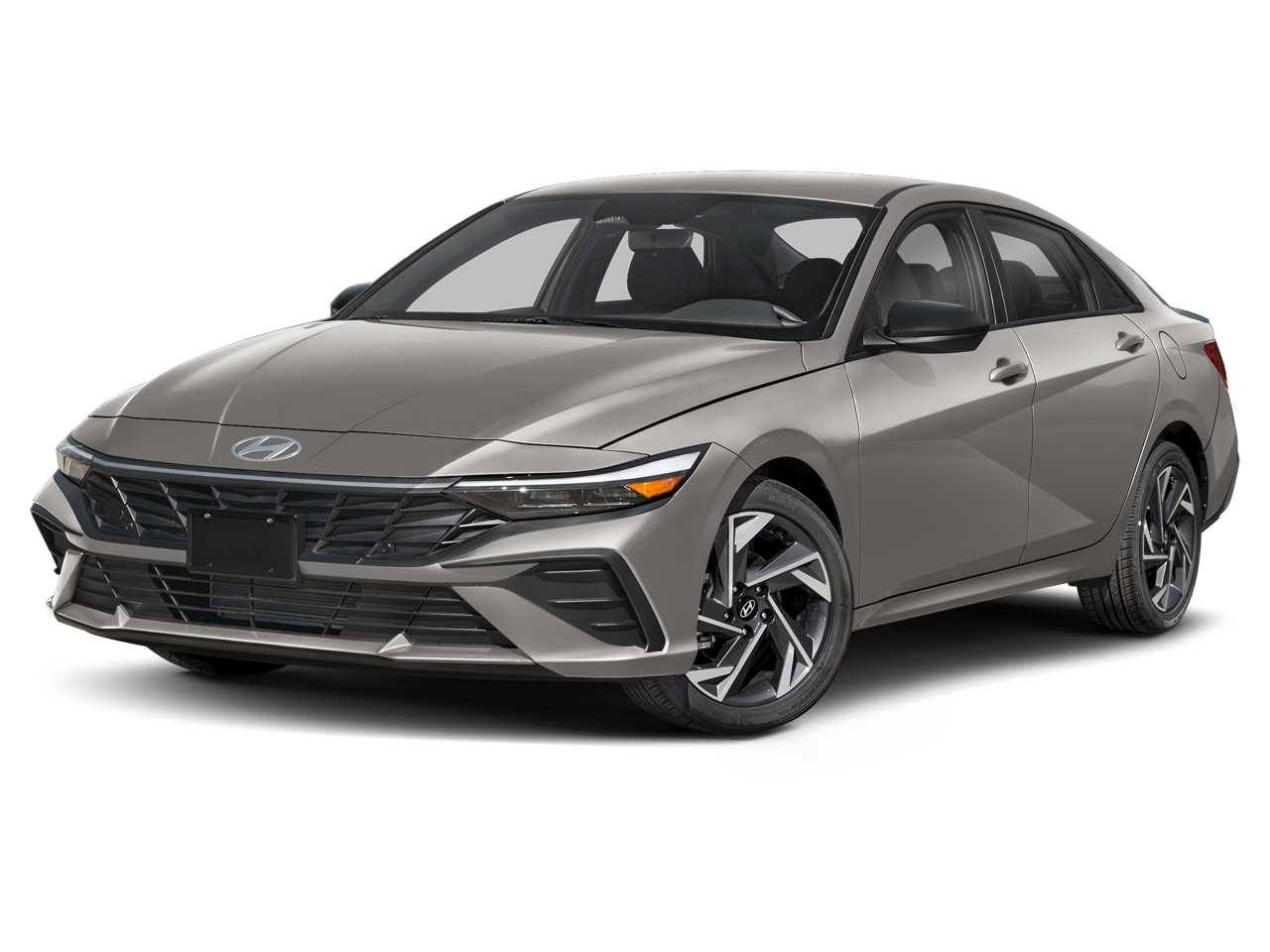 2025 Hyundai Elantra SEL Sport — Sedan — 12,387 mi — Miami, FL