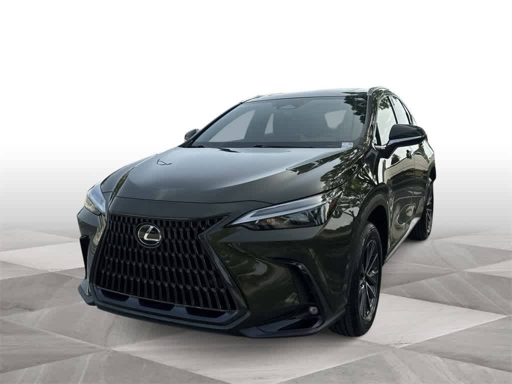 2023 Lexus NX NX 250 Premium — SUV — 21,628 mi — Miami, FL