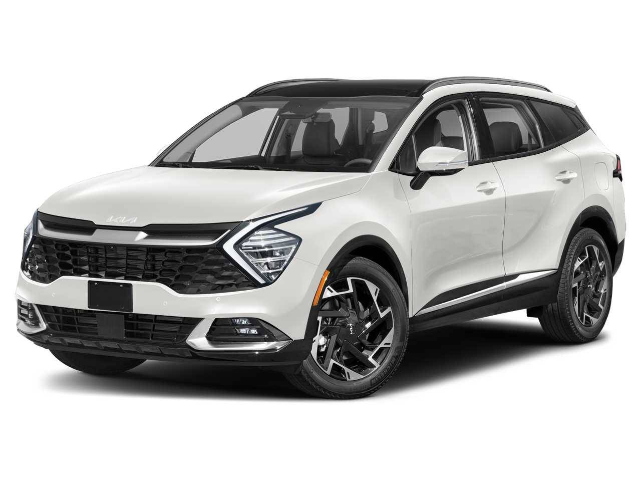 2023 Kia Sportage SX-Prestige — SUV — 19,669 mi — Miami, FL
