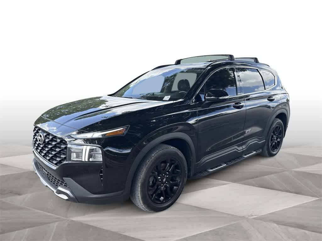 2022 Hyundai Santa Fe XRT — SUV — 35,629 mi — Miami, FL