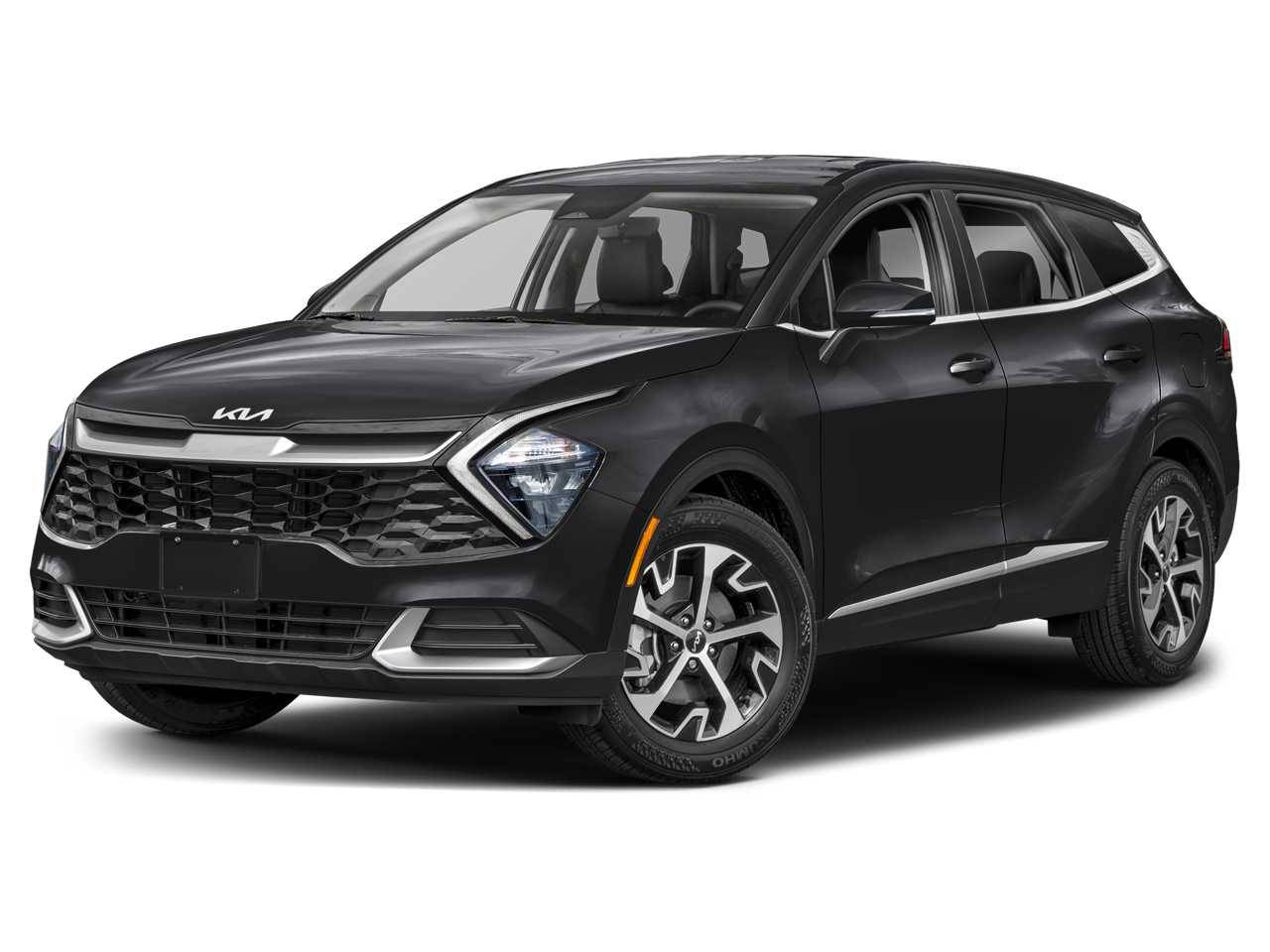 2023 Kia Sportage EX — SUV — 22,231 mi — Miami, FL