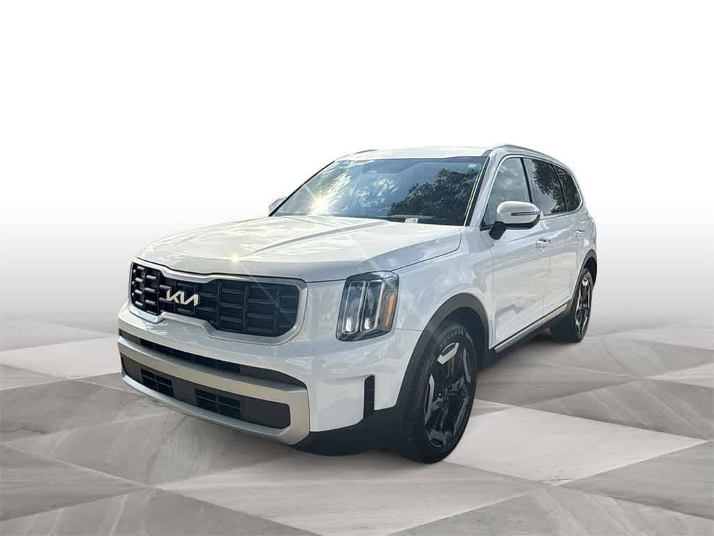 2023 Kia Telluride S — SUV — 30,197 mi — Miami, FL