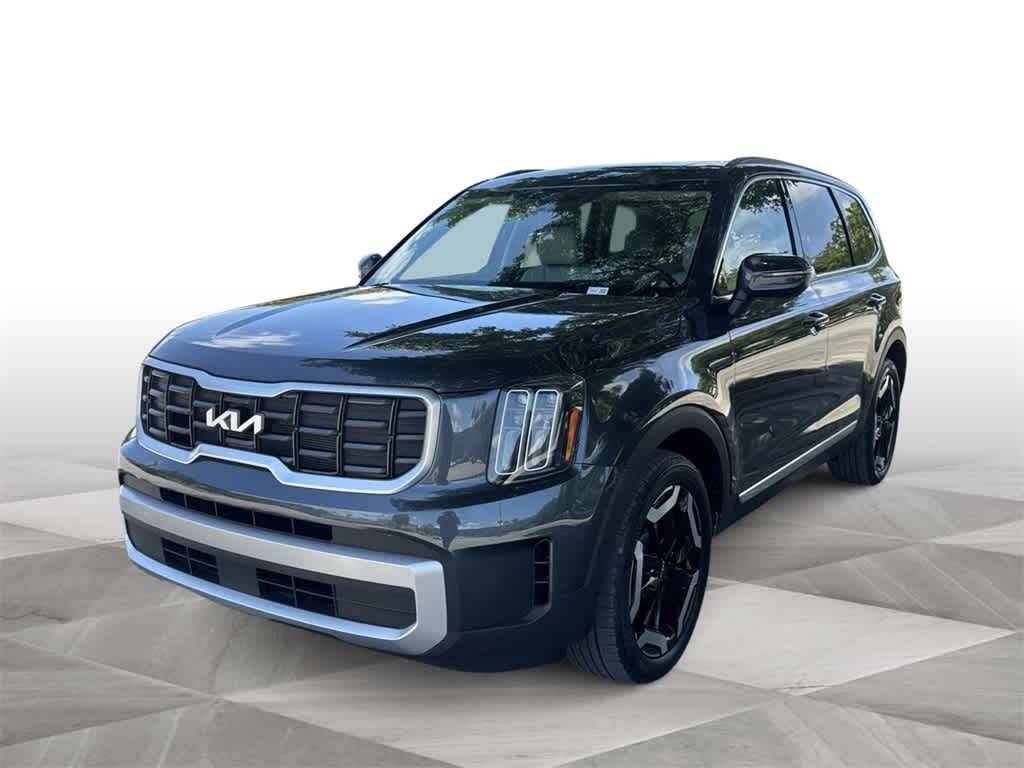 2023 Kia Telluride S — SUV — 21,775 mi — Miami, FL