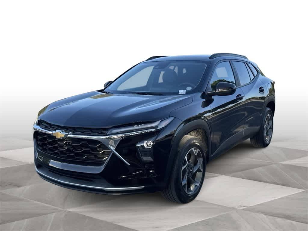 2024 Chevrolet Trax LT — SUV — 26,144 mi — Miami, FL