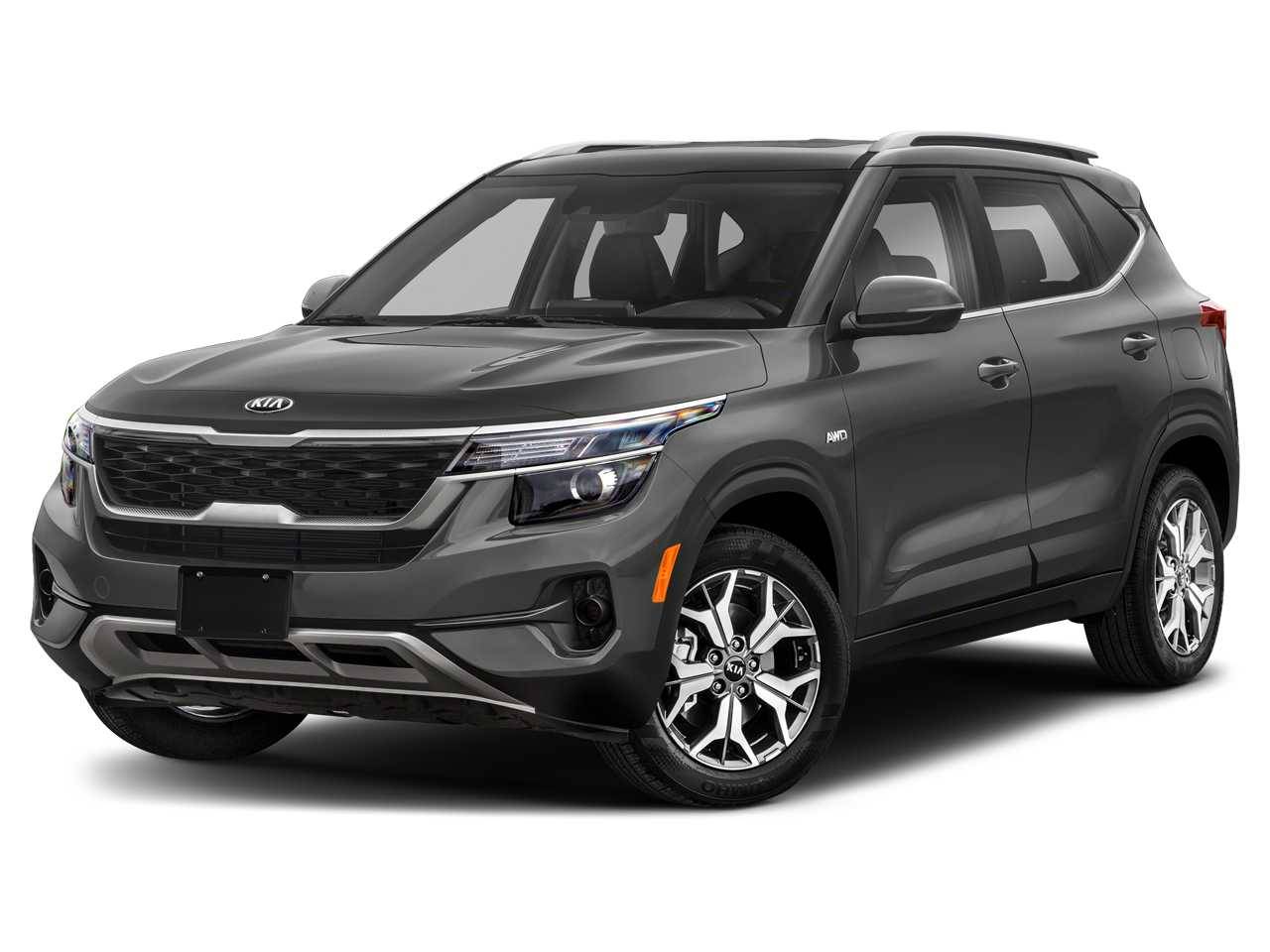 2021 Kia Seltos S — SUV — 41,290 mi — Miami, FL