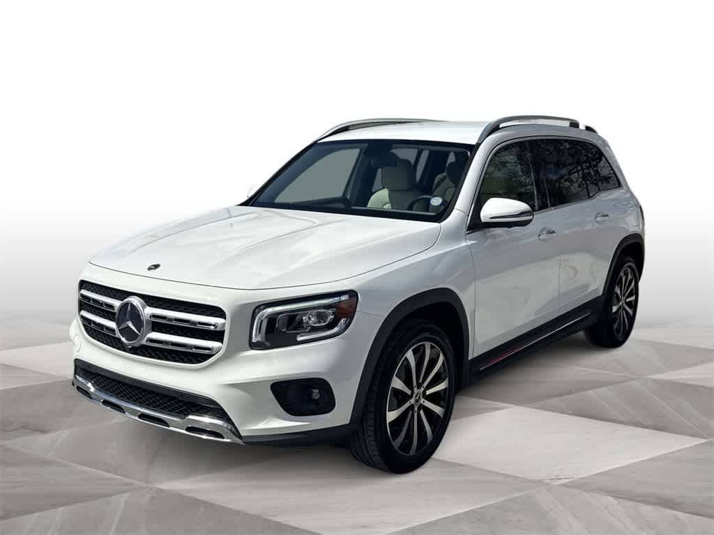 2021 Mercedes-Benz GLB GLB 250 — SUV — 29,676 mi — Miami, FL