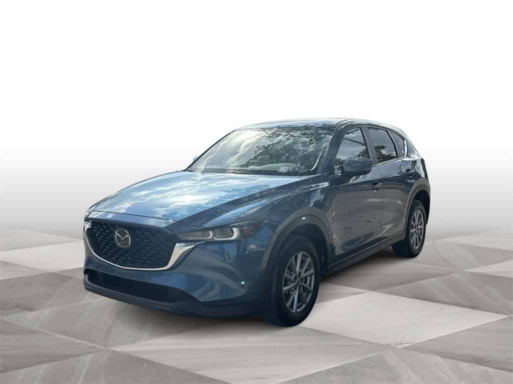 2022 Mazda CX-5 2.5 S Preferred — SUV — 16,350 mi — Miami, FL