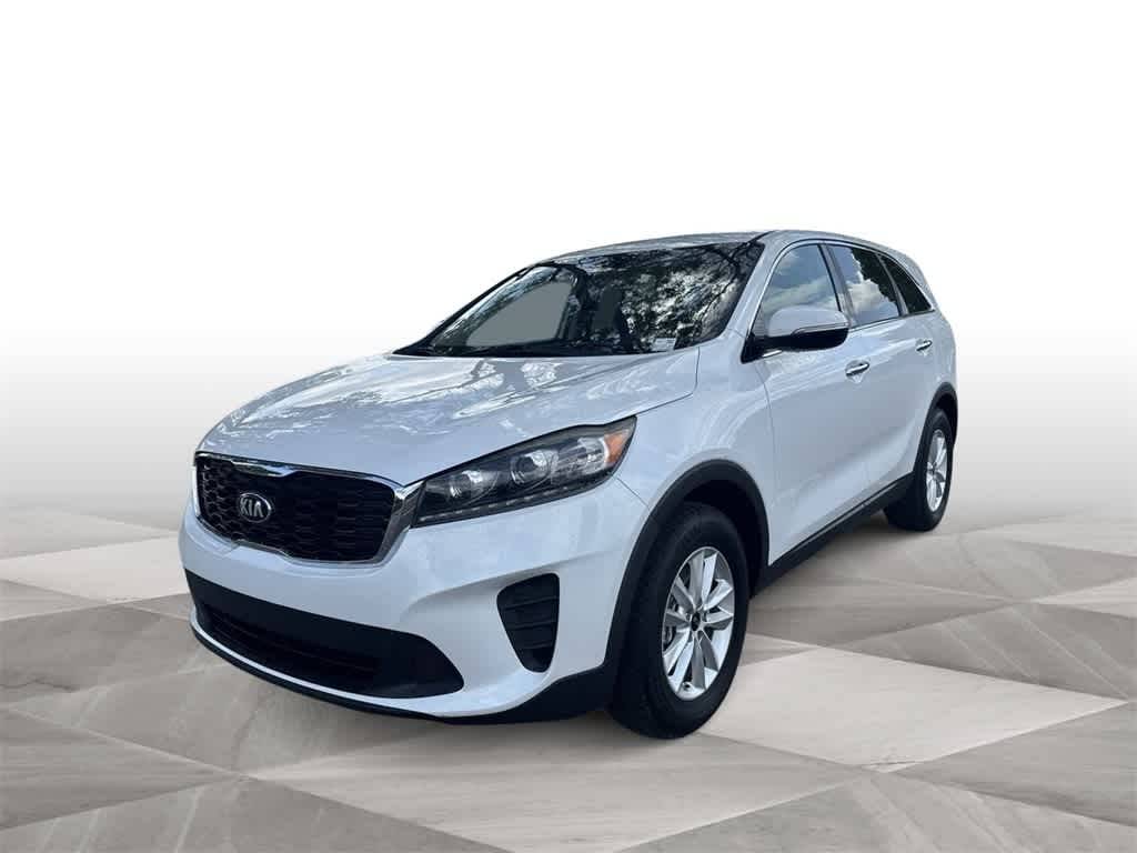 2020 Kia Sorento LX — SUV — 67,143 mi — Miami, FL