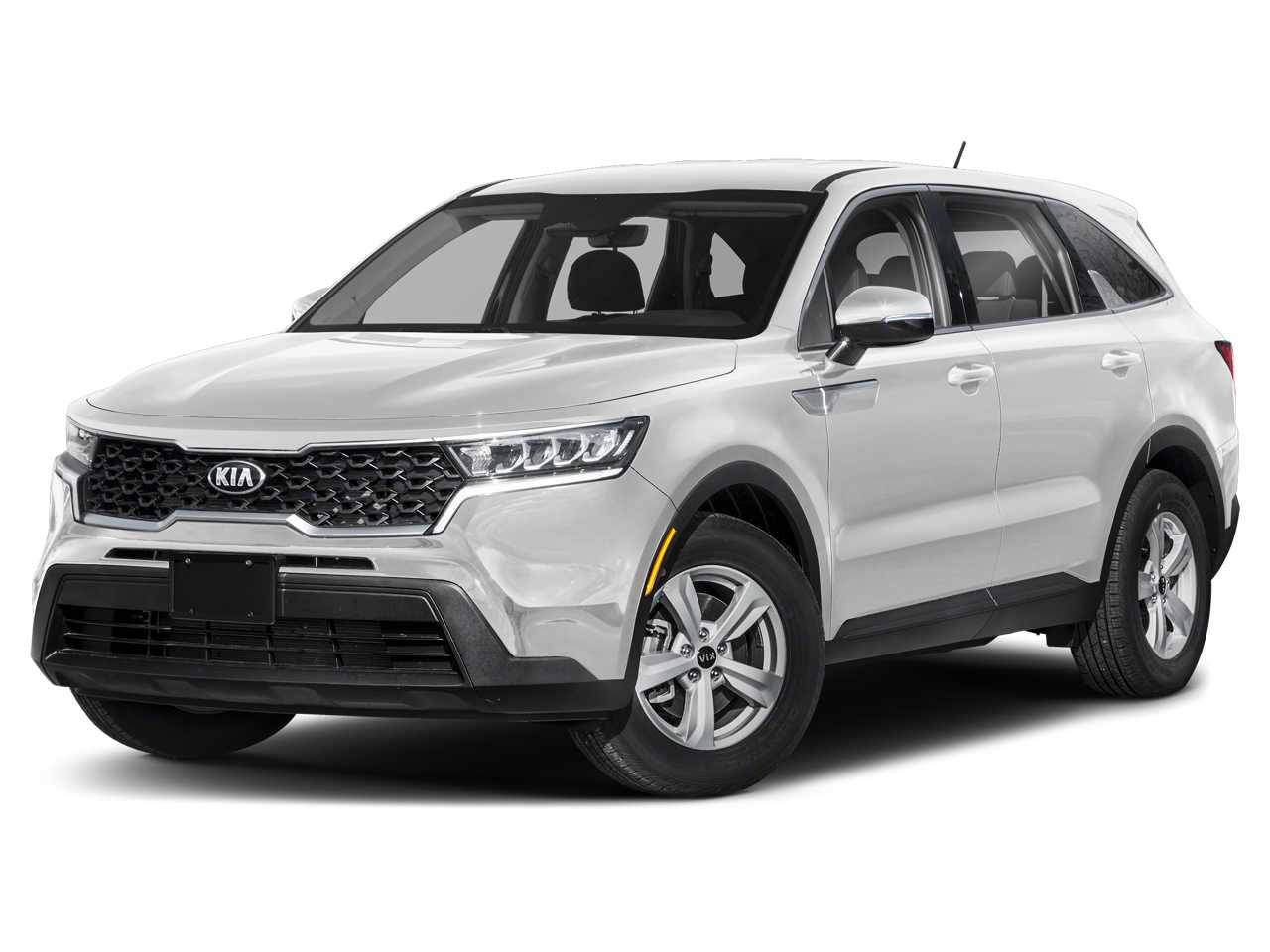 2021 Kia Sorento LX — SUV — 96,742 mi — Miami, FL