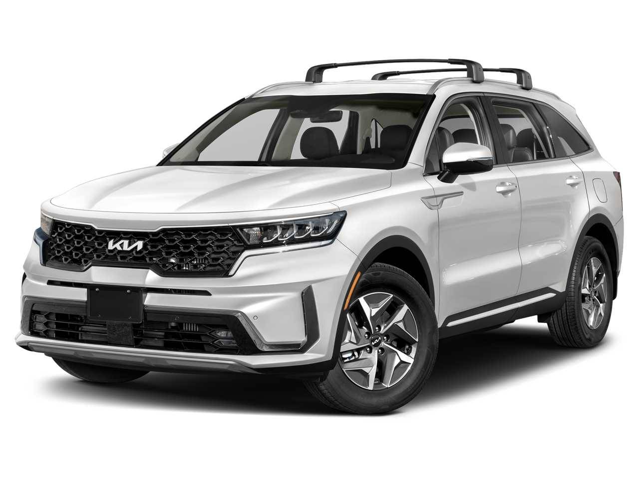2023 Kia Sorento Hybrid EX — SUV — 122,871 mi — Miami, FL