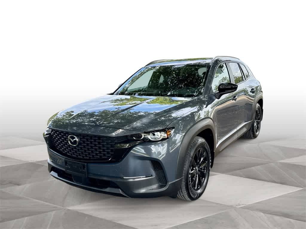 2024 Mazda CX-50 Select — SUV — 5,307 mi — Miami, FL