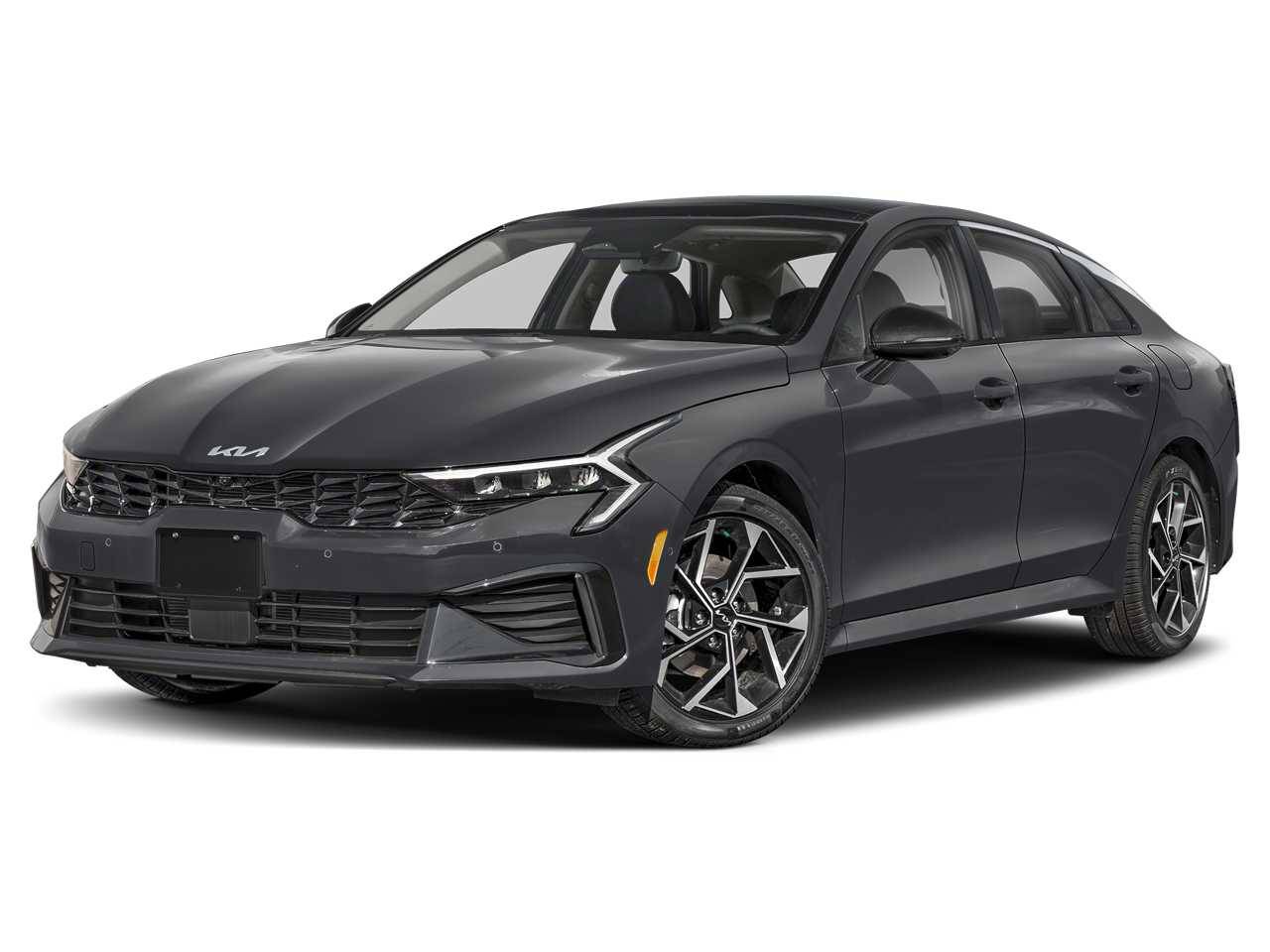 2025 Kia K5 EX — Sedan — 3,147 mi — Miami, FL