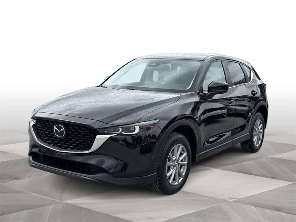 2023 Mazda CX-5 2.5 S Select — SUV — 24,386 mi — Miami, FL