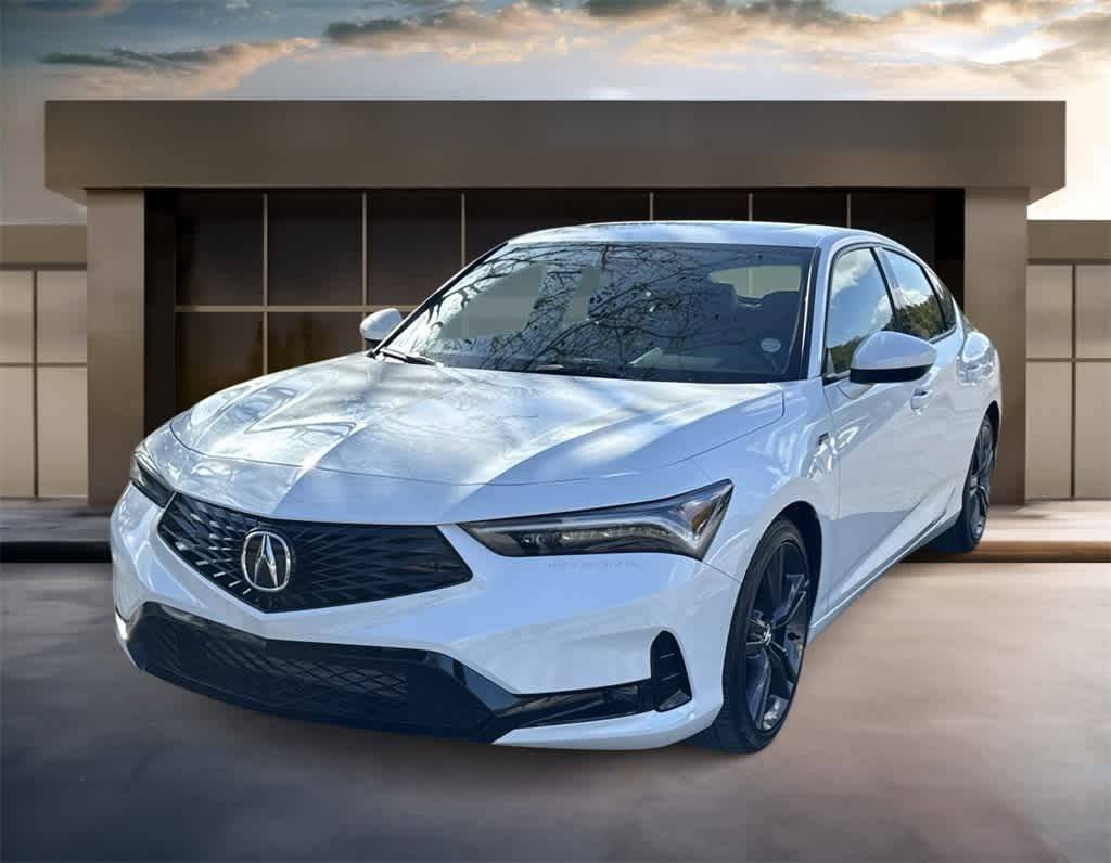2024 Acura Integra A-Spec Package — Hatchback — 12,748 mi — Miami, FL