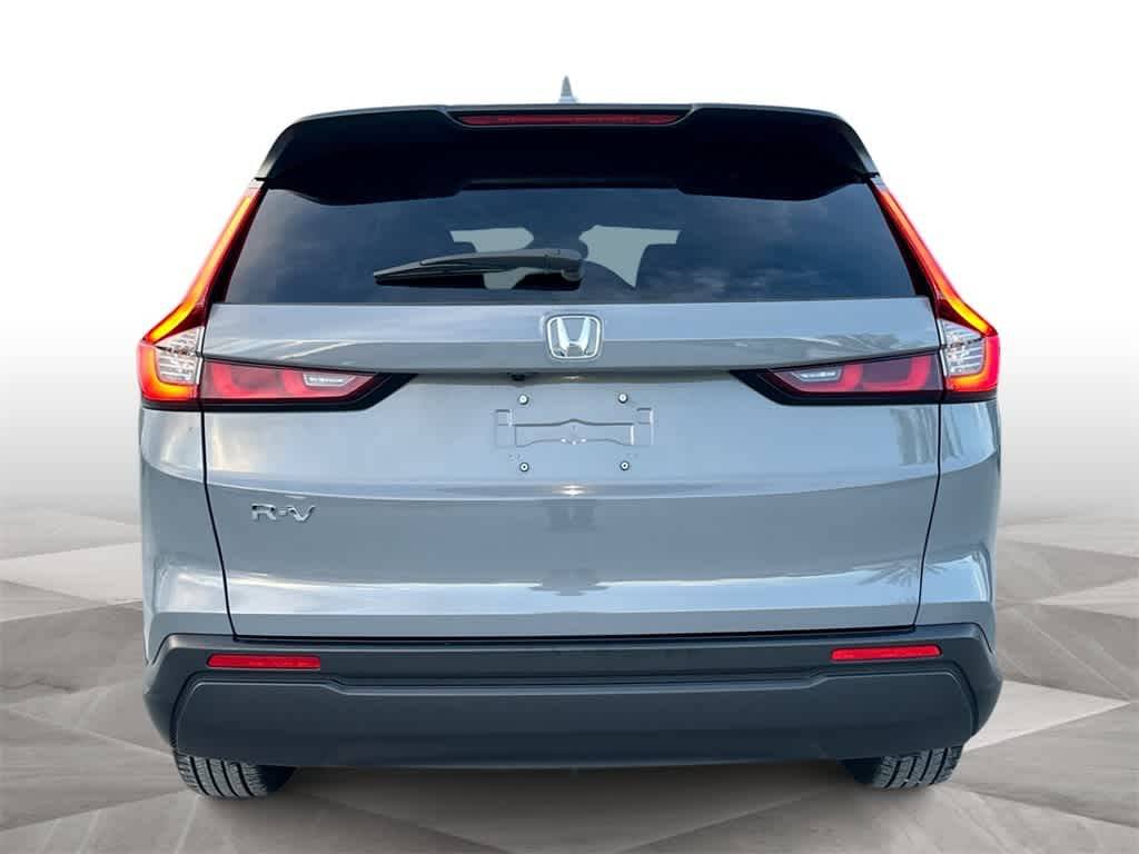 2025 Honda CR-V LX — SUV — 1,787 mi — Miami, FL