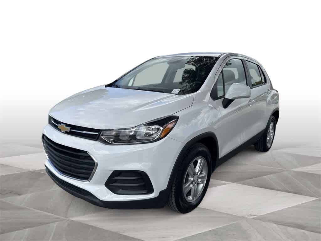 2020 Chevrolet Trax LS — SUV — 28,934 mi — Miami, FL