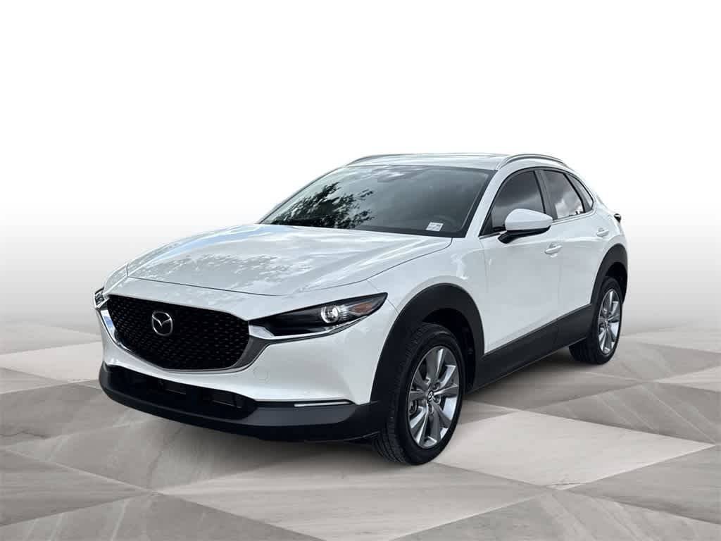 2022 Mazda CX-30 Preferred — SUV — 41,706 mi — Miami, FL