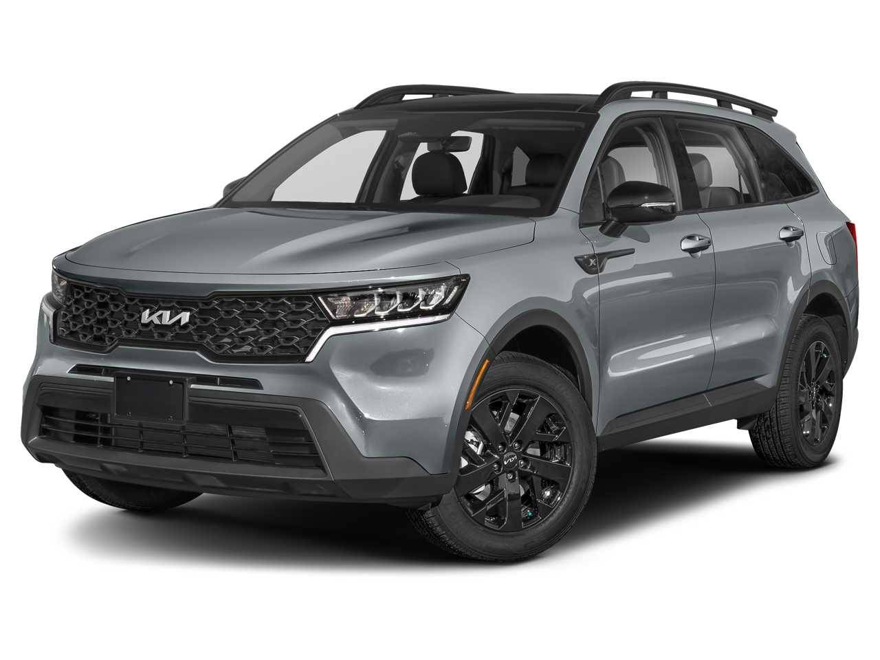 2023 Kia Sorento X-Line S — SUV — 29,708 mi — Miami, FL