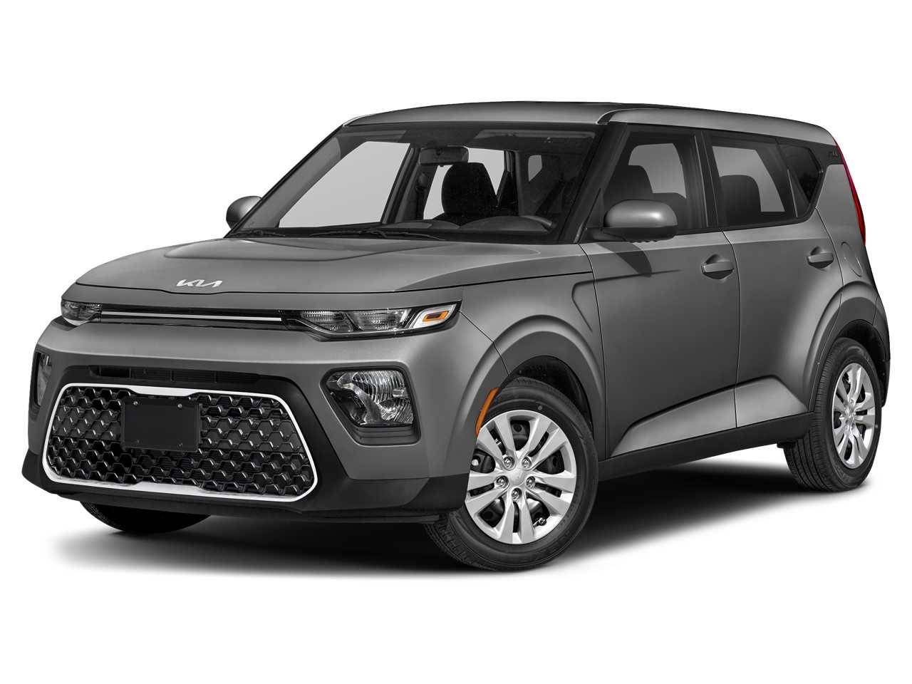 2022 Kia Soul LX — Hatchback — 44,745 mi — Miami, FL