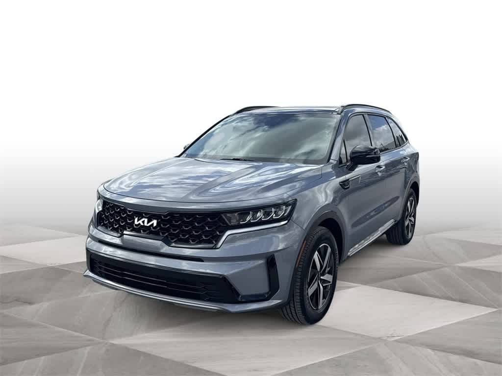 2022 Kia Sorento S — SUV — 34,048 mi — Miami, FL