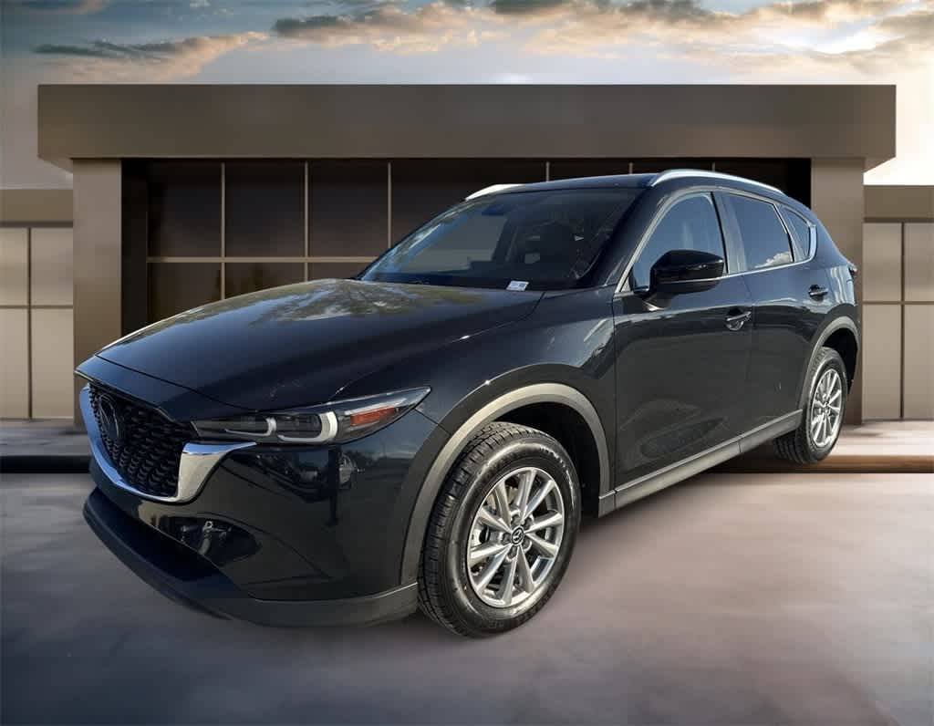 2022 Mazda CX-5 2.5 S Preferred — SUV — 28,525 mi — Miami, FL