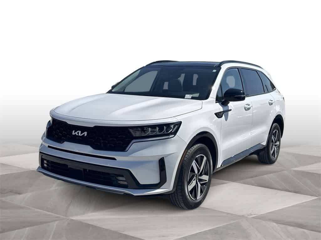 2023 Kia Sorento EX — SUV — 11,418 mi — Miami, FL