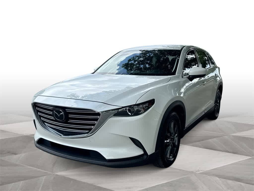 2021 Mazda CX-9 Sport — SUV — 46,251 mi — Miami, FL