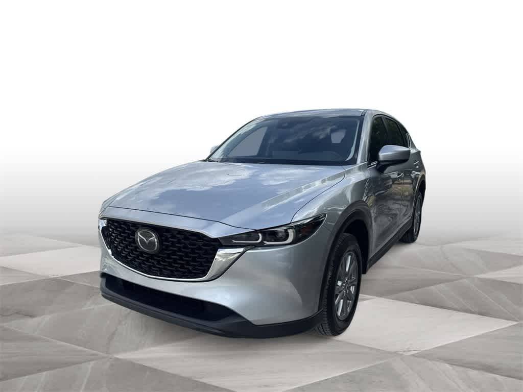 2023 Mazda CX-5 2.5 S Select — SUV — 25,000 mi — Miami, FL