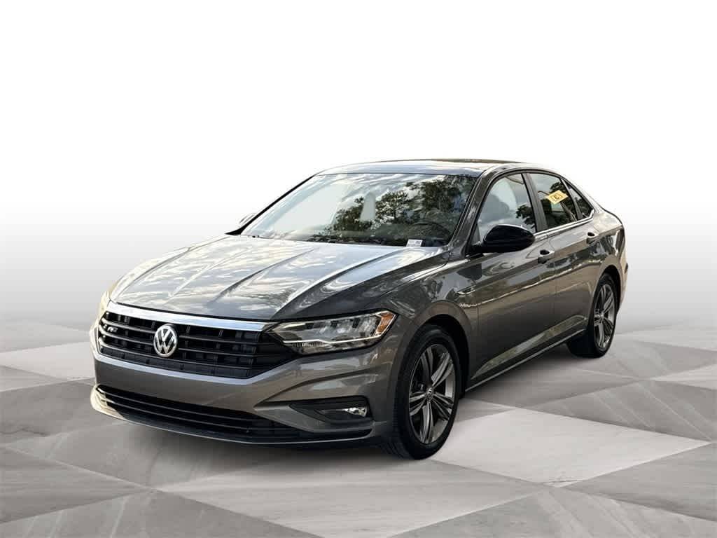 2020 Volkswagen Jetta R-Line — Sedan — 26,098 mi — Miami, FL