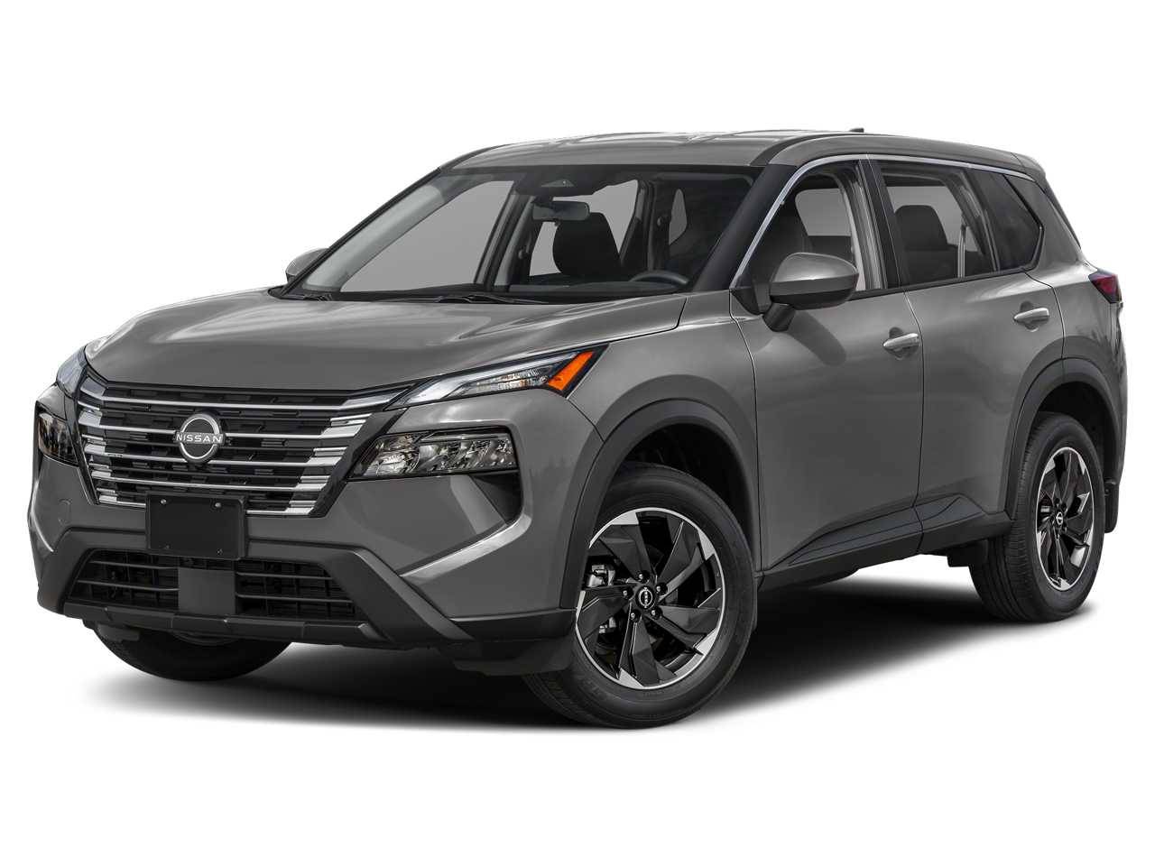 2024 Nissan Rogue SV — SUV — 13,203 mi — Miami, FL