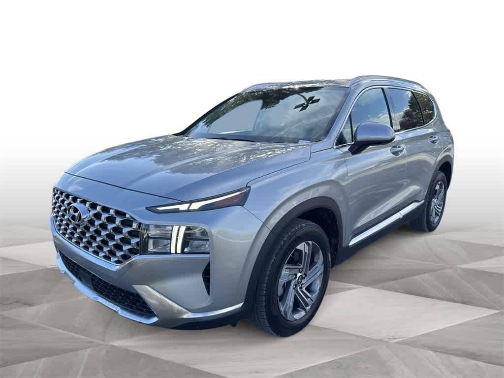2022 Hyundai Santa Fe SEL — SUV — 11,555 mi — Miami, FL