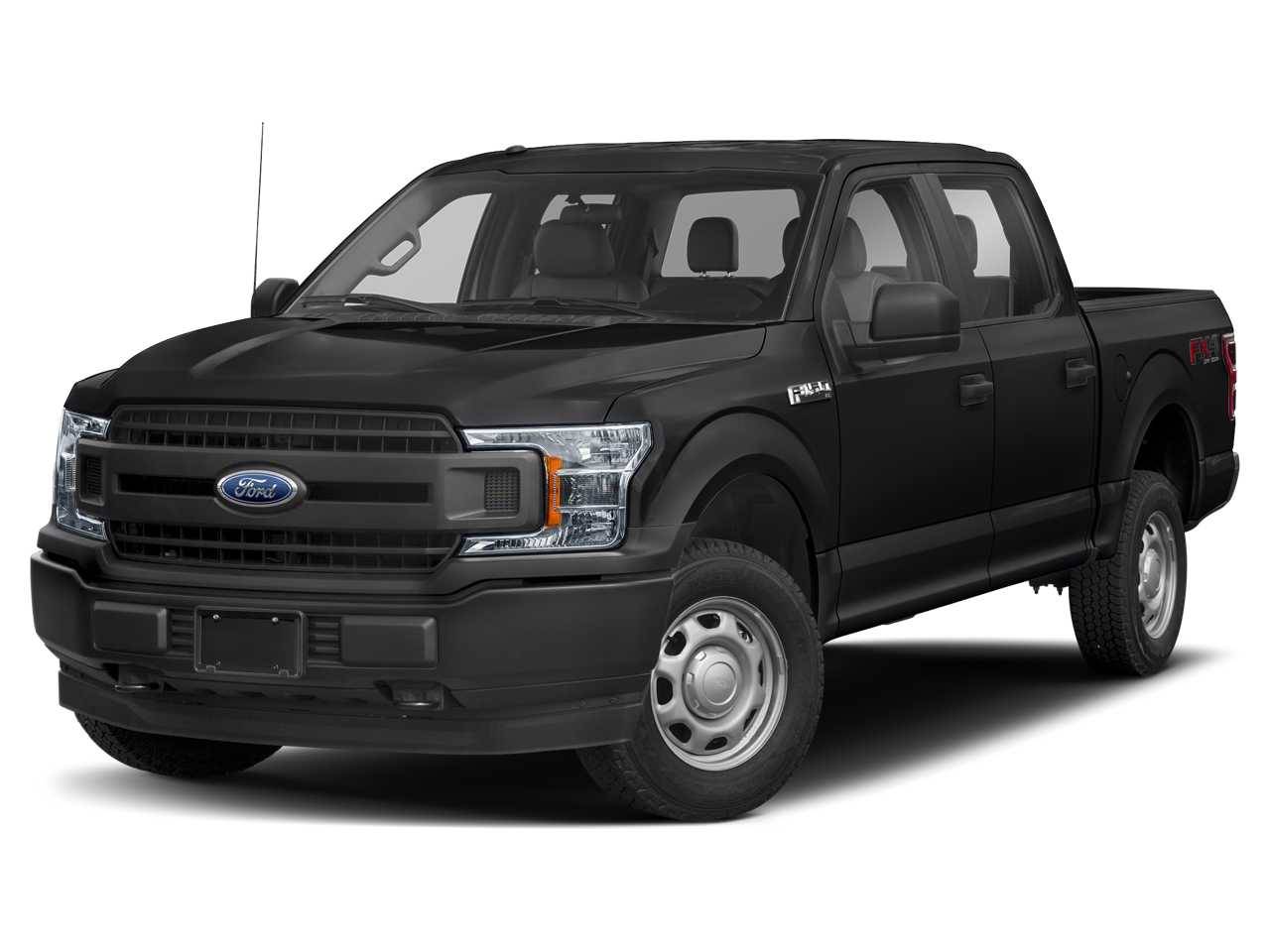 2020 Ford F-150 XL — Pickup Truck — 69,217 mi — Miami, FL