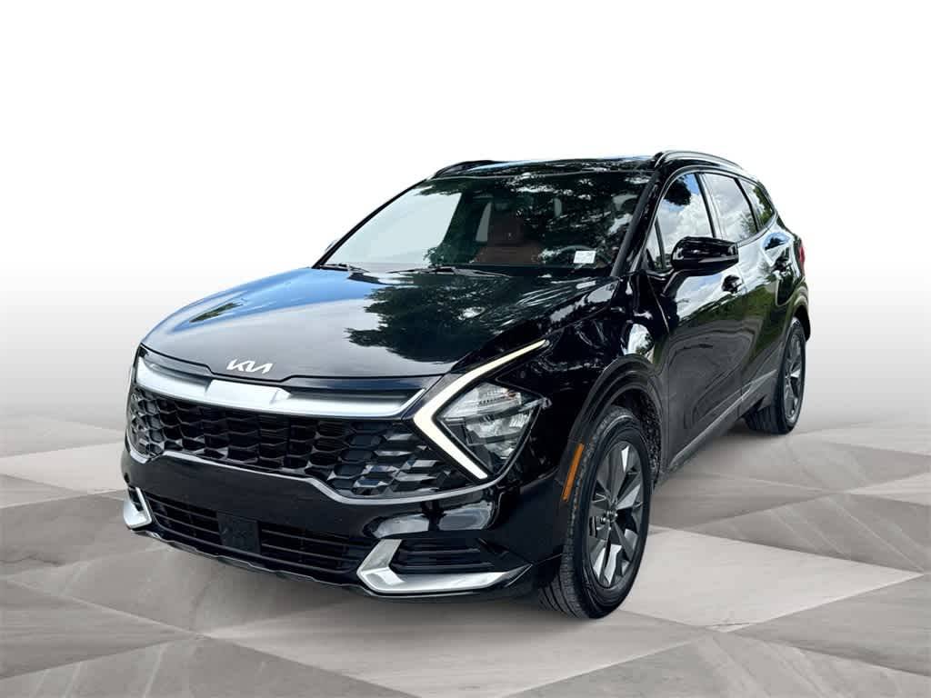 2023 Kia Sportage SX — SUV — 39,550 mi — Miami, FL